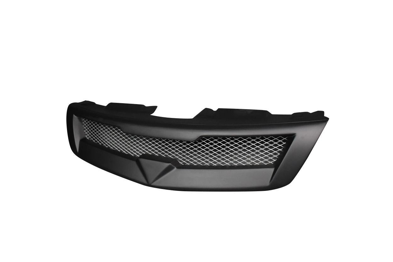 2010-2013 Kia Forte Duraflex Gravity Grille