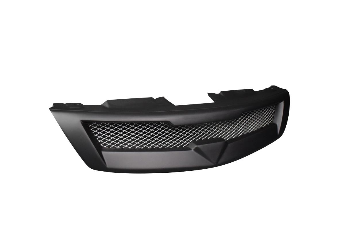 2010-2013 Kia Forte Duraflex Gravity Grille