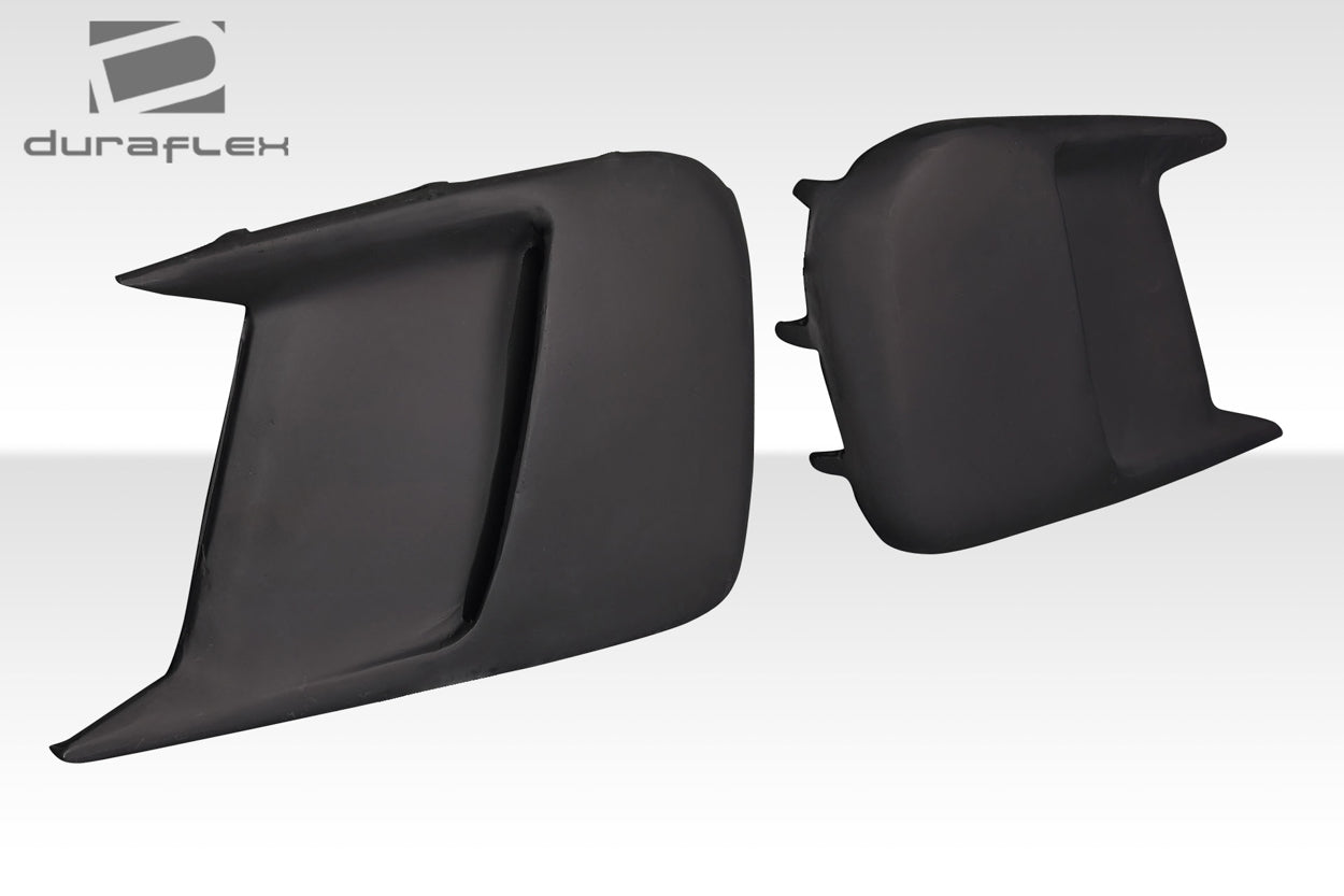 2018-2021 Subaru WRX Duraflex Stinger Accessory