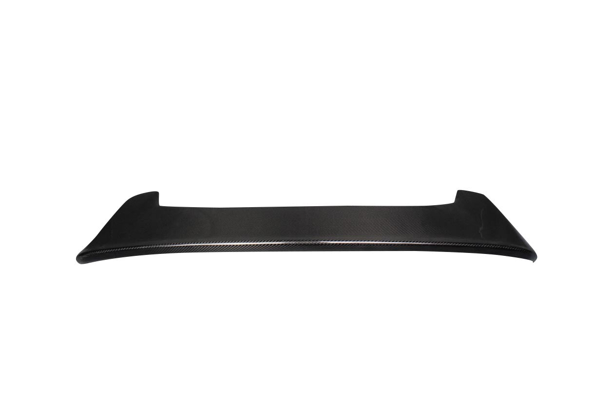 2019-2023 Mazda 3 Carbon Creations Elements Rear Wing Spoiler - 1 Piece