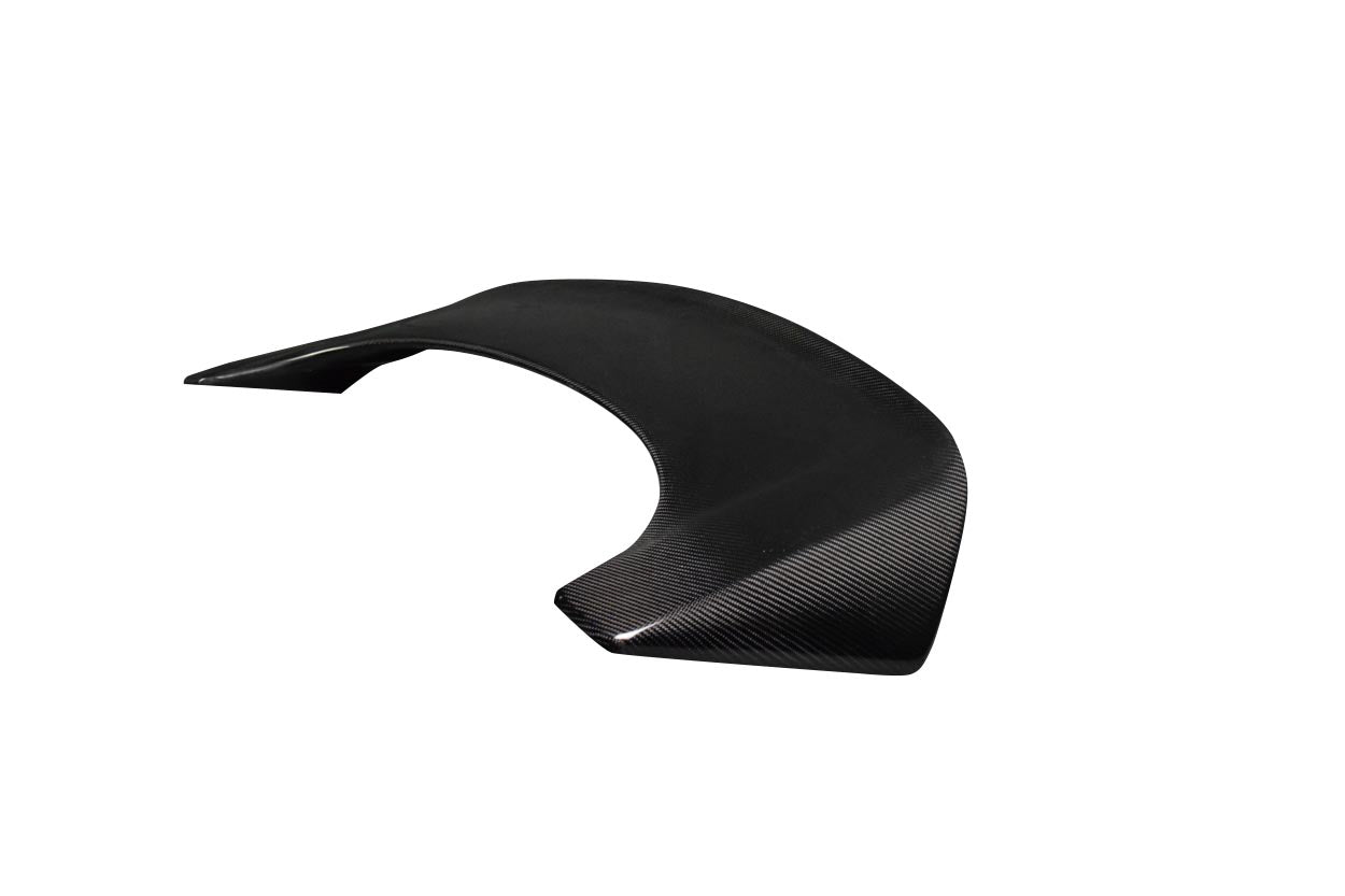 2019-2025 Mazda 3 Carbon Creations Elements Rear Wing Spoiler - 1 Piece
