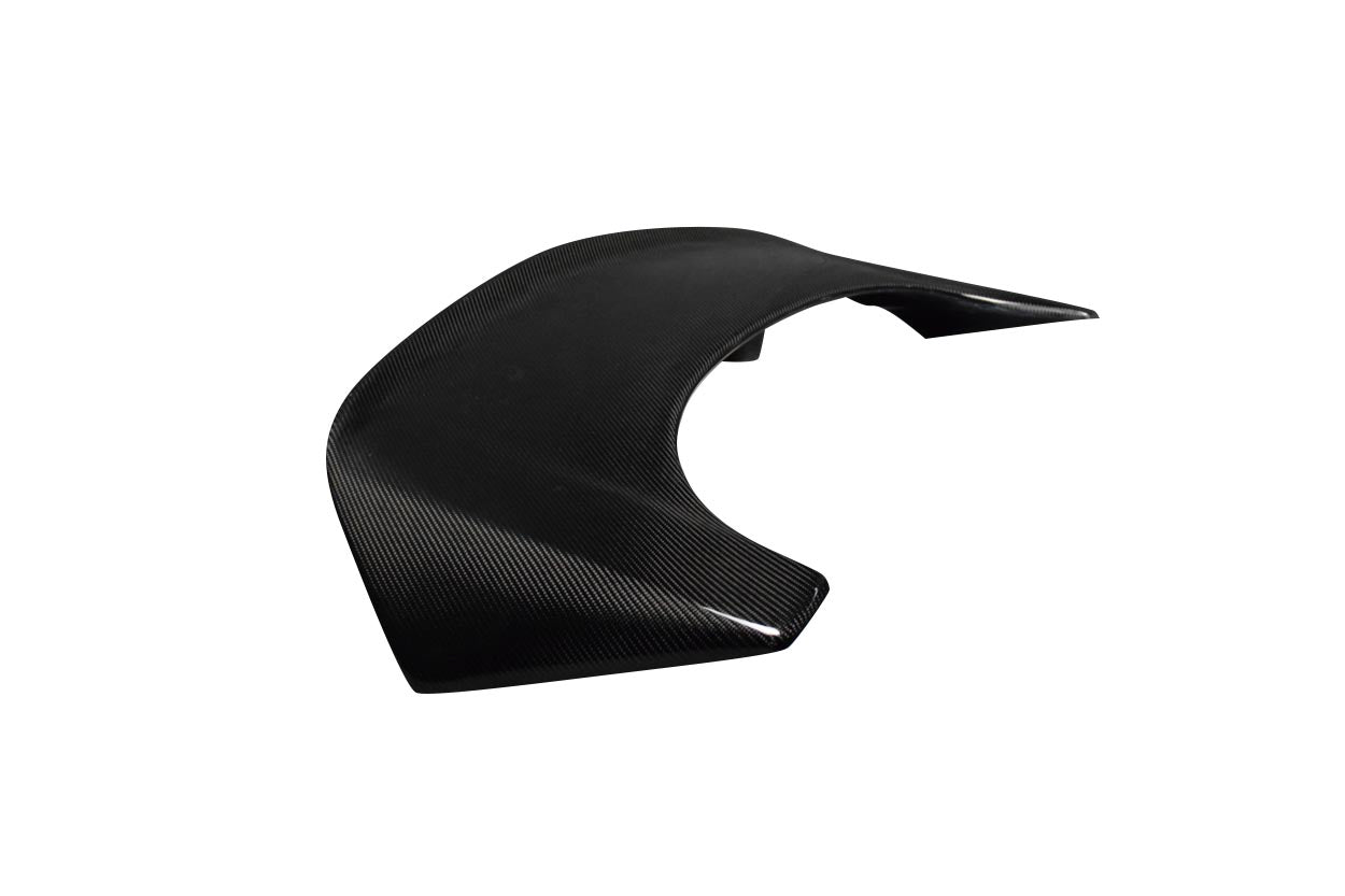 2019-2023 Mazda 3 Carbon Creations Elements Rear Wing Spoiler - 1 Piece