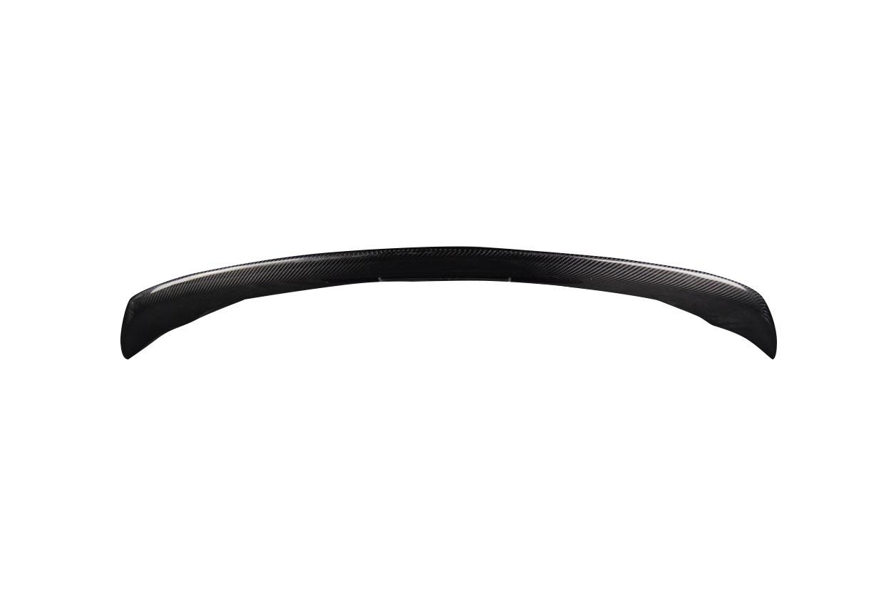 2019-2025 Mazda 3 Carbon Creations Elements Carbon Fiber Rear Wing