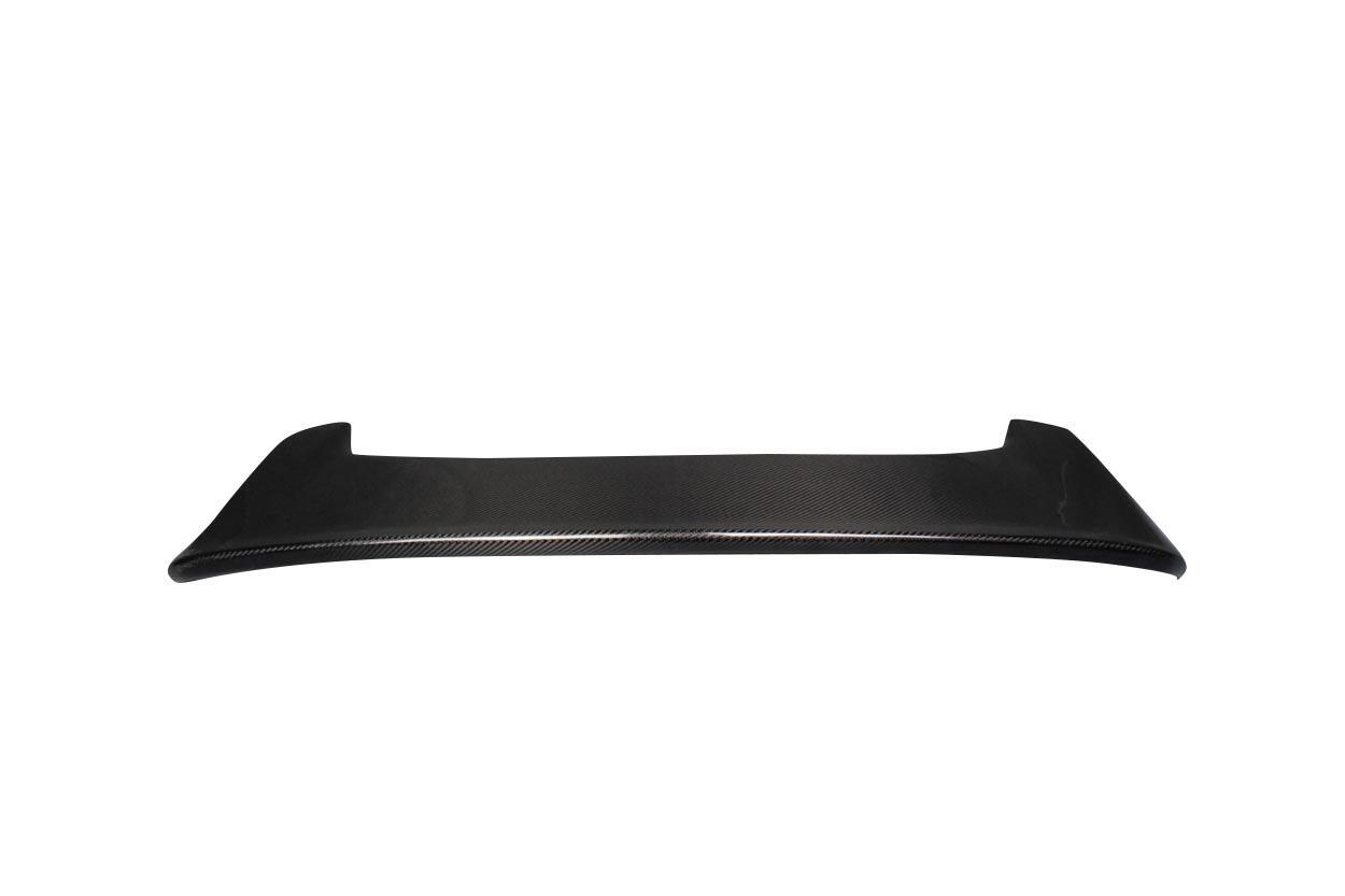 2019-2025 Mazda 3 Carbon Creations Elements Carbon Fiber Rear Wing