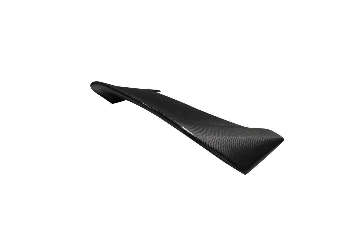 2019-2025 Mazda 3 Carbon Creations Elements Carbon Fiber Rear Wing