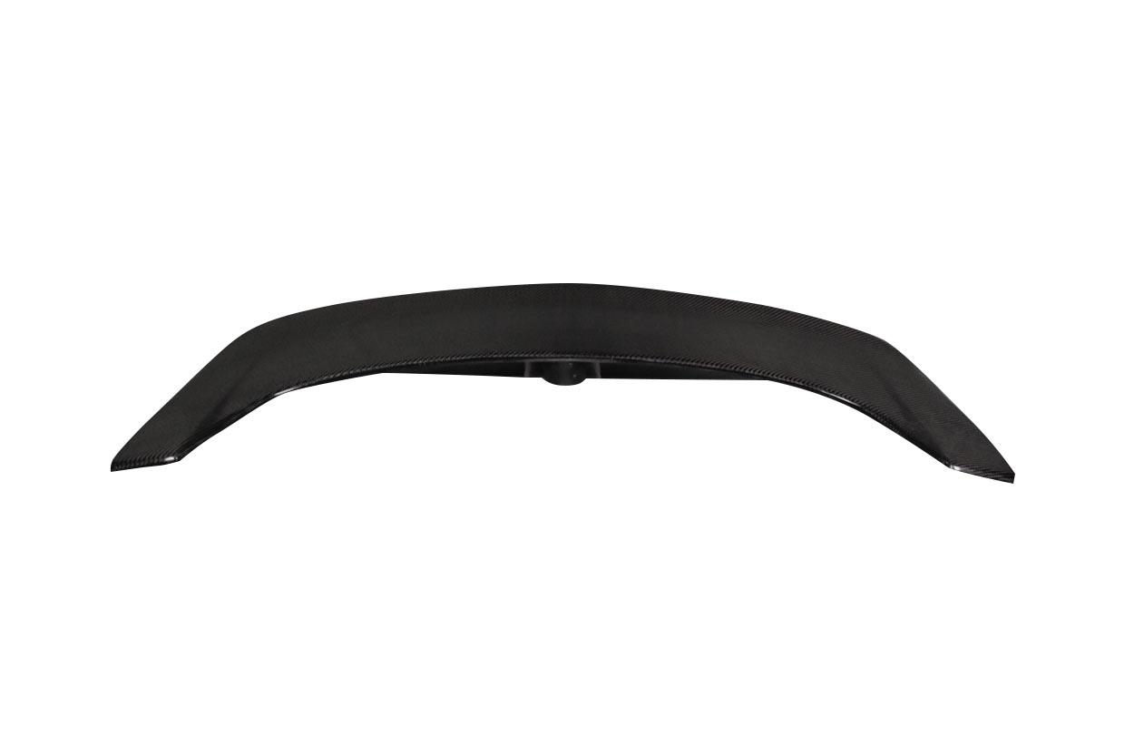 2019-2025 Mazda 3 Carbon Creations Elements Carbon Fiber Rear Wing