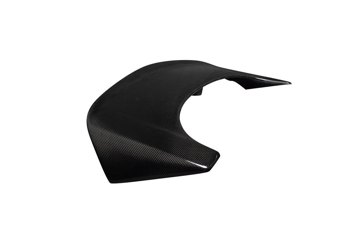 2019-2025 Mazda 3 Carbon Creations Elements Carbon Fiber Rear Wing