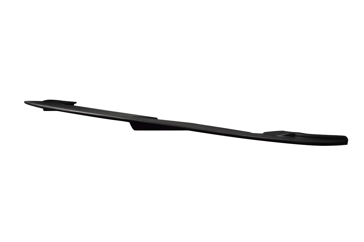 2019-2023 Toyota Supra Duraflex Sequence Front Lip Spoiler Air Dam - 1 Piece