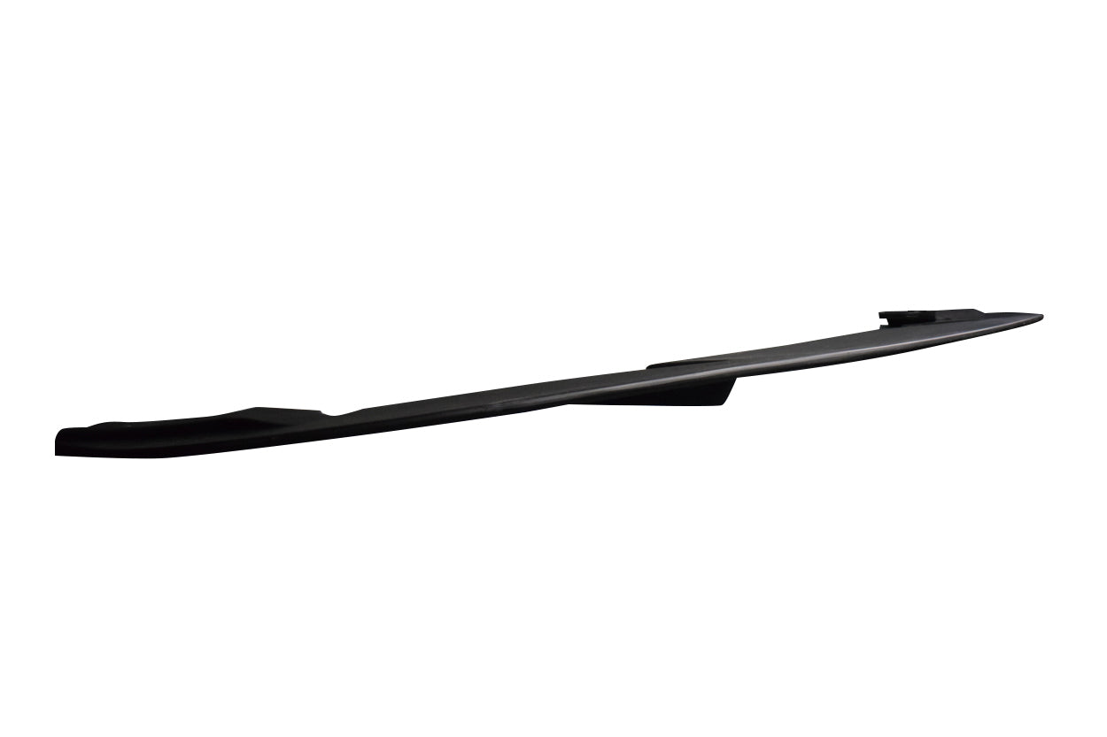 2019-2023 Toyota Supra Duraflex Sequence Front Lip Spoiler Air Dam - 1 Piece