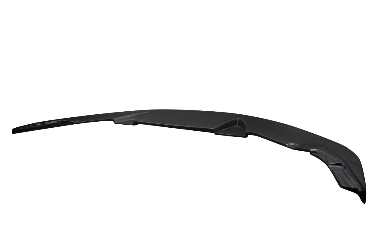 2019-2023 Toyota Supra Duraflex Sequence Front Lip Spoiler Air Dam - 1 Piece (S)