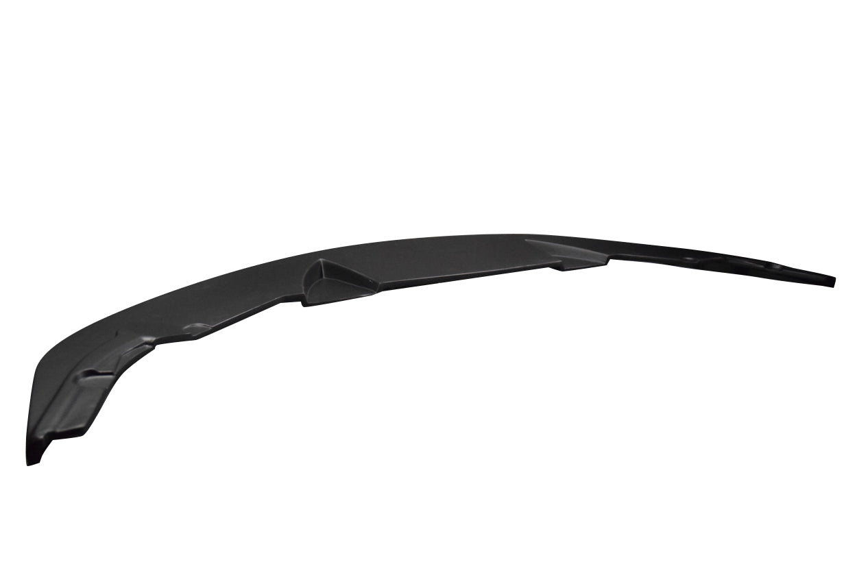 2019-2023 Toyota Supra Duraflex Sequence Front Lip Spoiler Air Dam - 1 Piece (S)