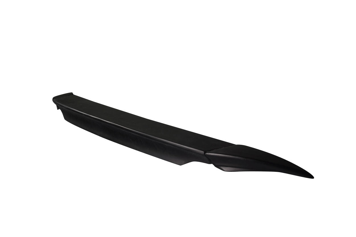 2016-2023 Mazda Miata Duraflex Circuit Rear Wing Spoiler - 3 Pieces