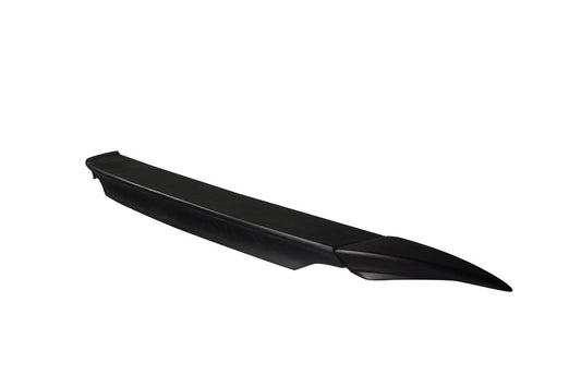 2016-2023 Mazda Miata Duraflex Circuit Rear Wing Spoiler - 3 Pieces