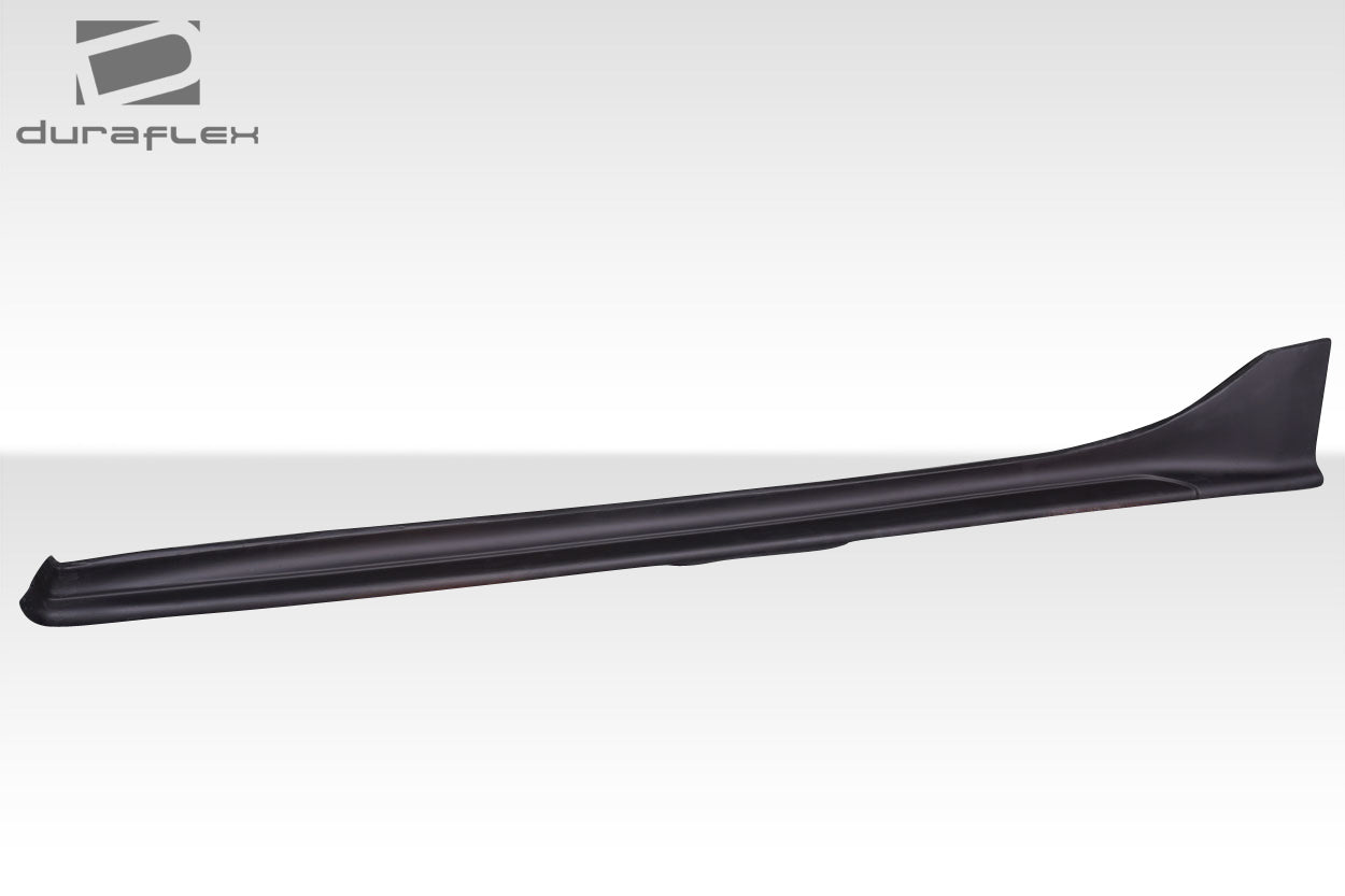 2016-2023 Mazda Miata Duraflex Circuit Side Skirt Rocker Panels - 2 Pieces