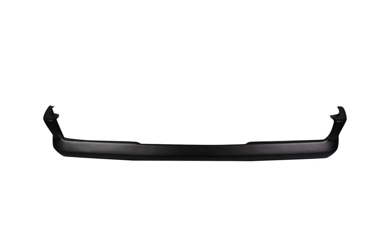 1984-1991 BMW 3 Series Duraflex Supreme Front Lip