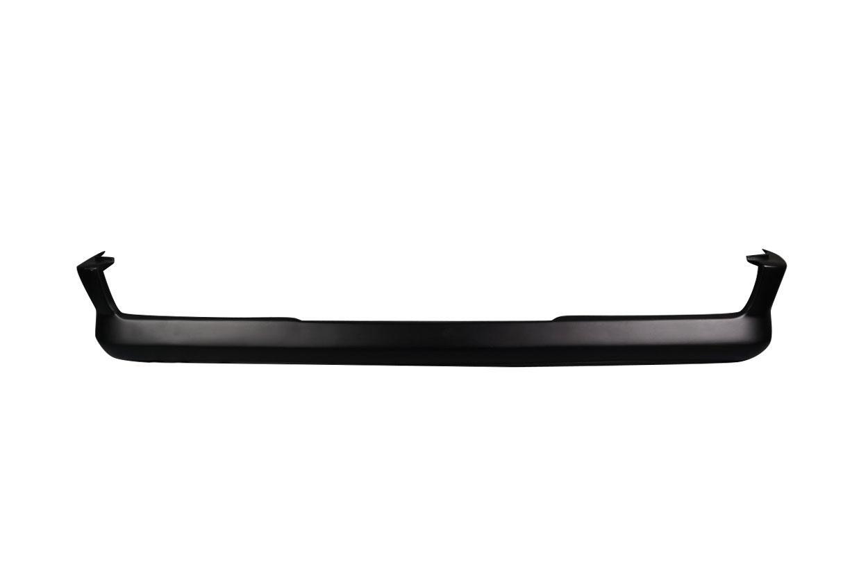 1984-1991 BMW 3 Series Duraflex Supreme Front Lip