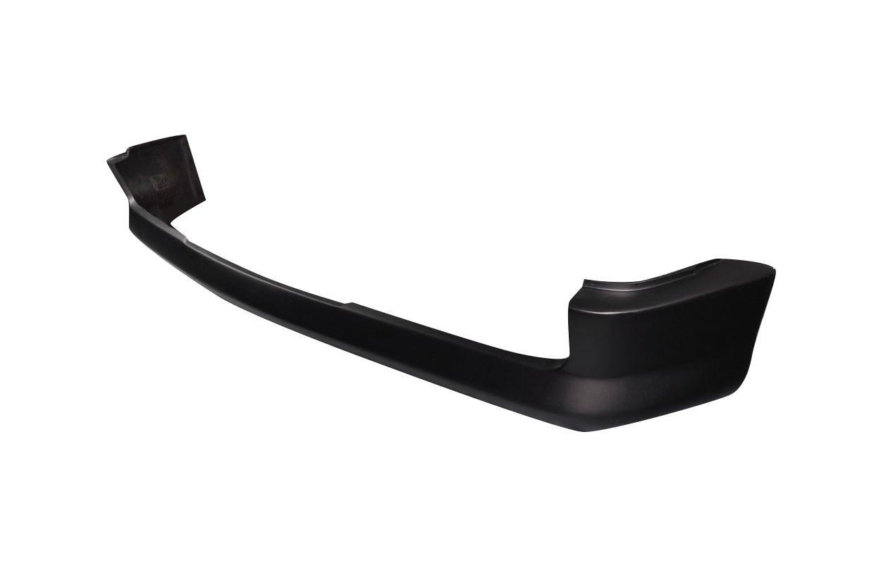 1984-1991 BMW 3 Series Duraflex Supreme Front Lip
