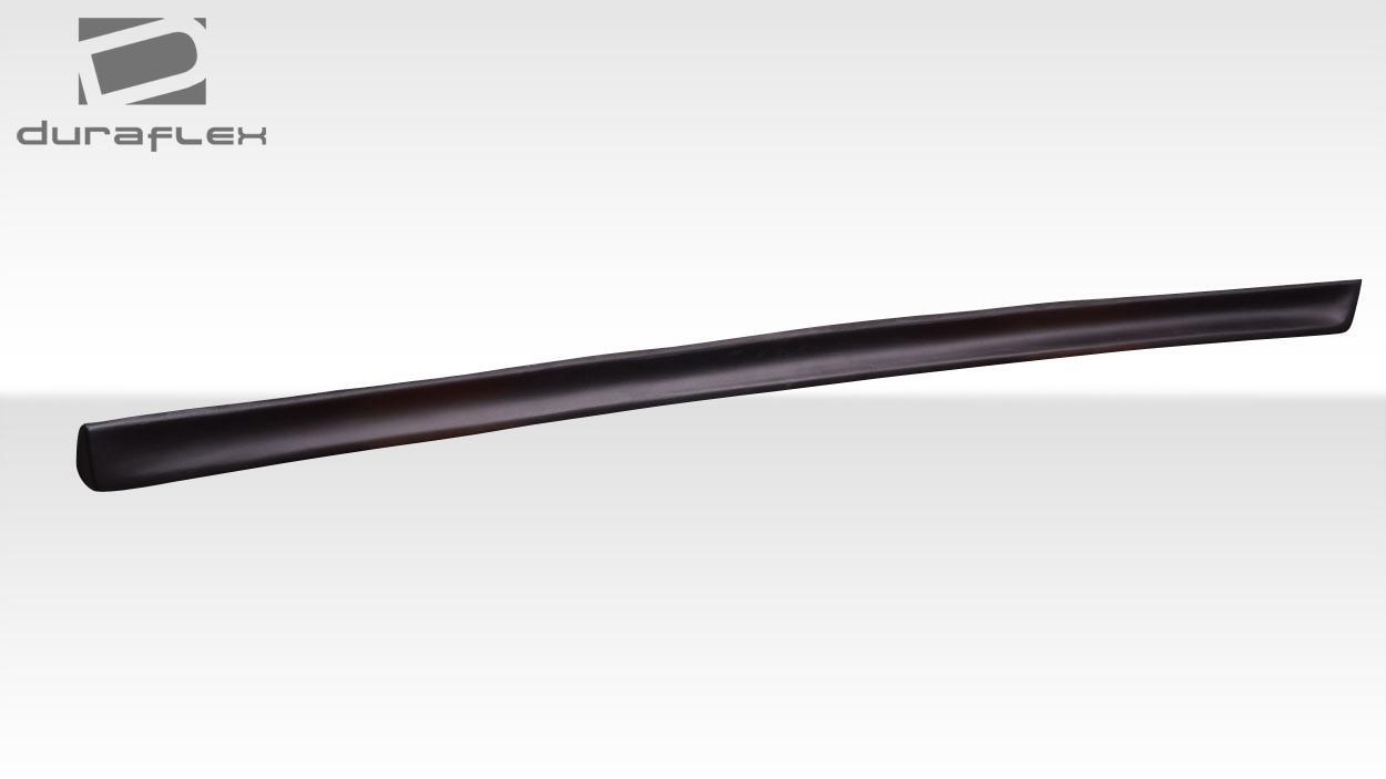 1984-1991 BMW 3 Series Duraflex Phantom Side Skirts