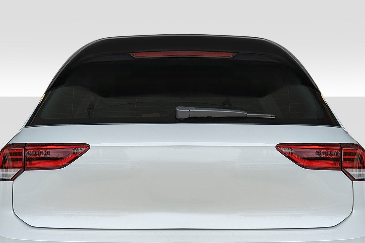 2022-2023 Volkswagen Golf GTI Duraflex Humble Rear Wing Spoiler - 1 Piece (S)