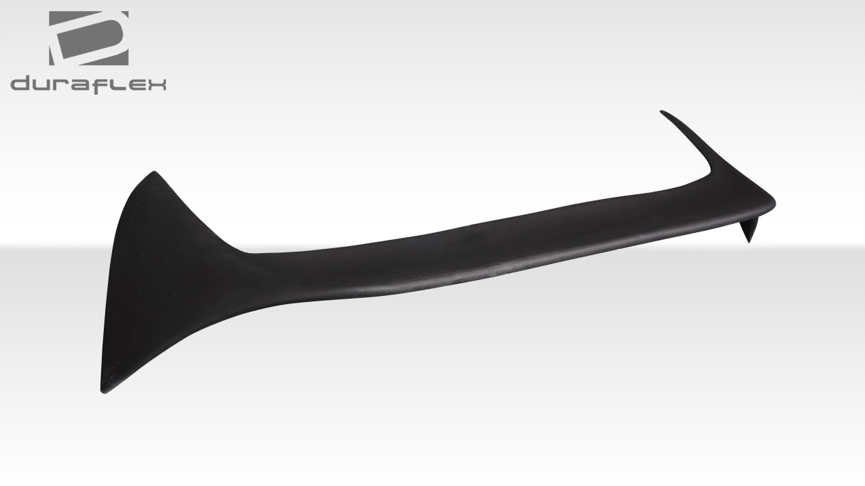 2022-2023 Volkswagen Golf GTI Duraflex Humble Rear Wing Spoiler - 1 Piece (S)