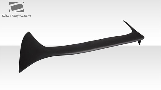 2022-2023 Volkswagen Golf GTI Duraflex Humble Rear Wing Spoiler - 1 Piece