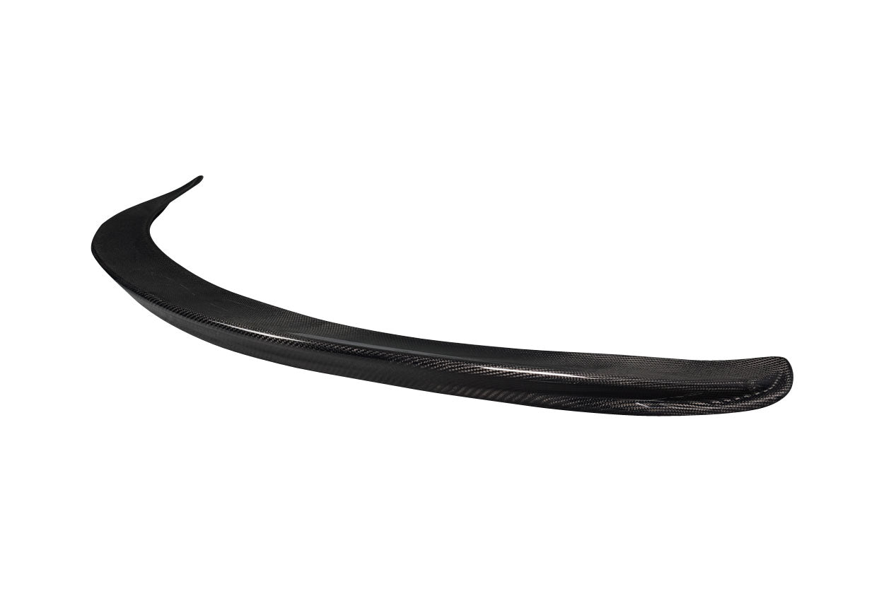 2020-2025 Toyota Supra Carbon Creations Rally Rear Wing Spoiler - 1 Piece (s)