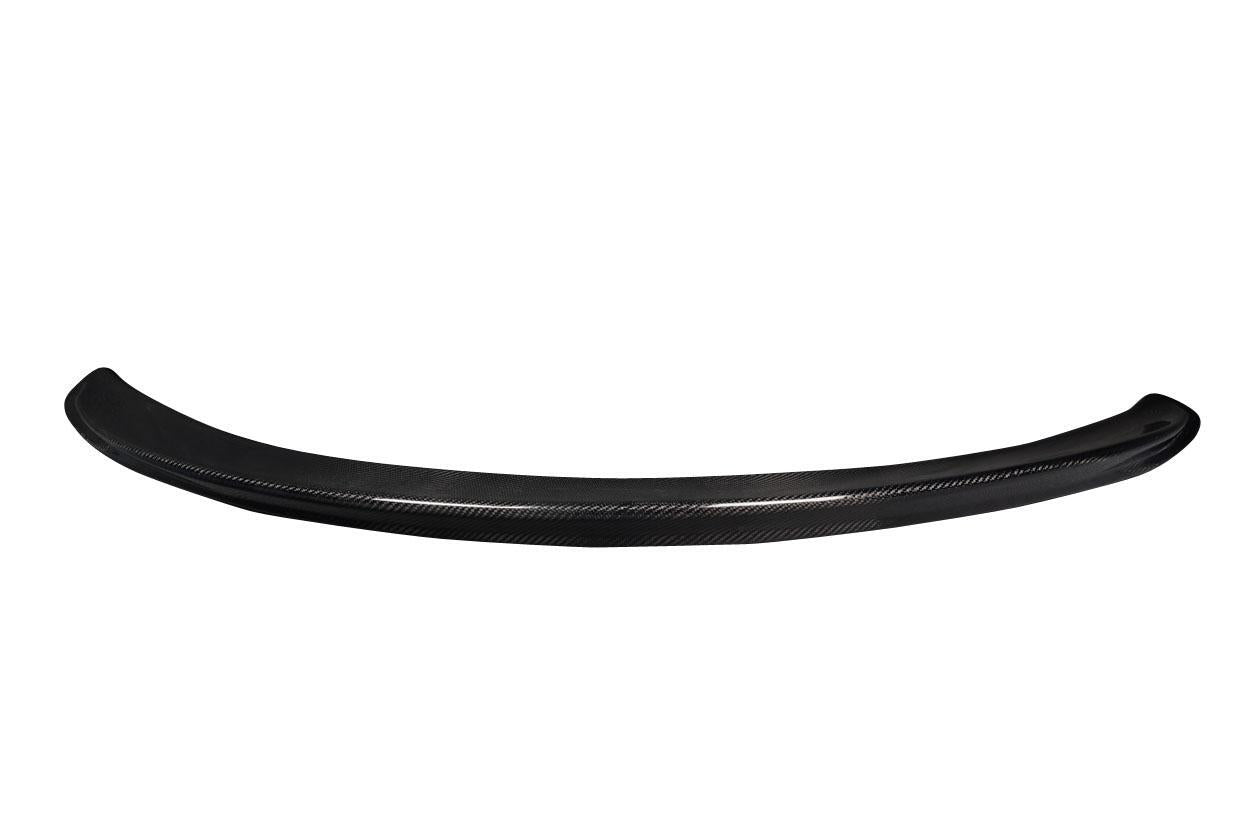 2020-2025 Toyota Supra Carbon Creations Rally Carbon Fiber Rear Wing