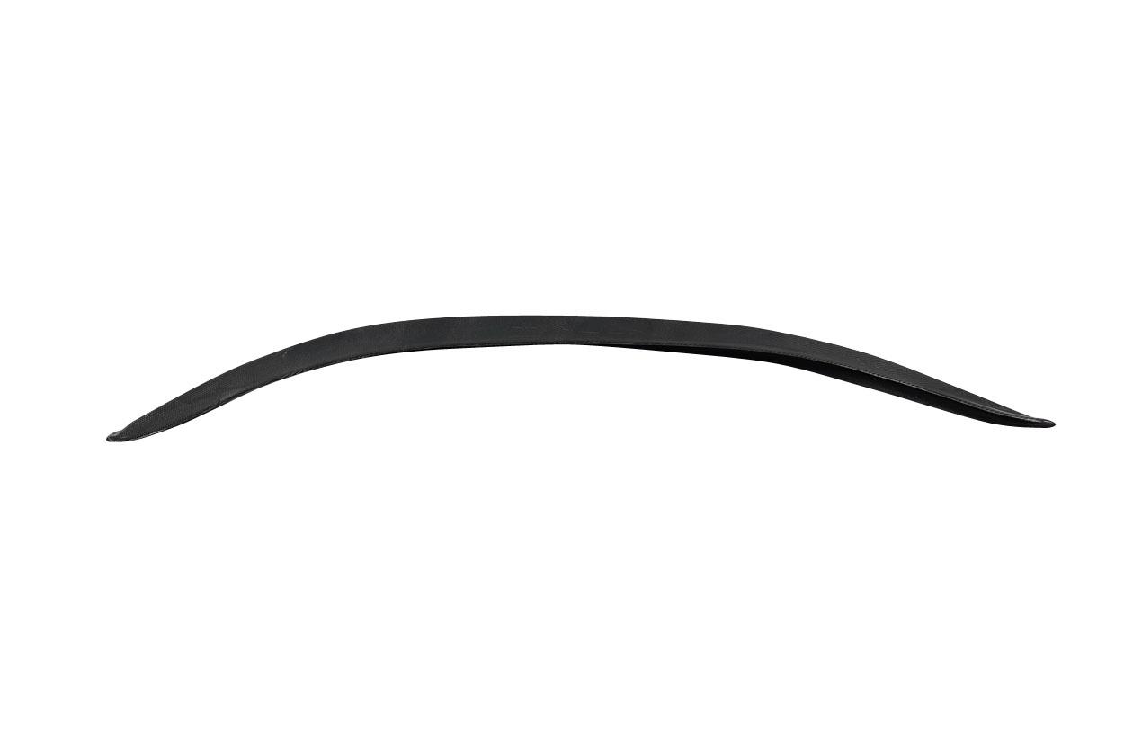 2020-2025 Toyota Supra Carbon Creations Rally Carbon Fiber Rear Wing