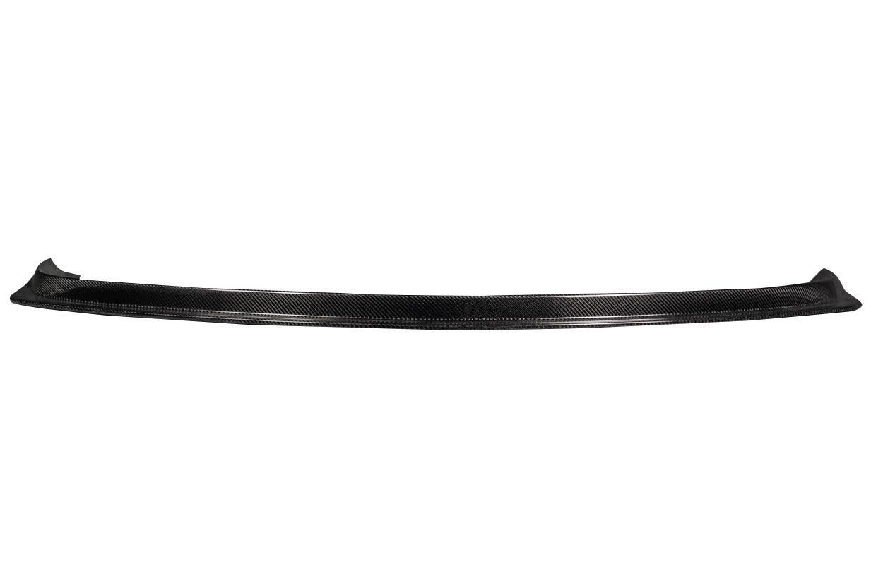 2004-2006 Pontiac GTO Carbon Creations SpeedZone Carbon Fiber Front Lip