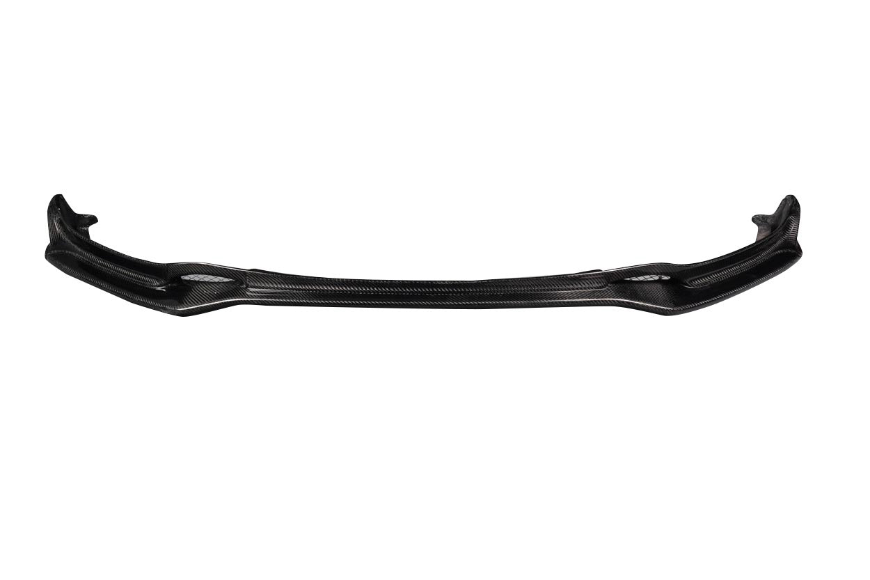 2016-2025 Mazda Miata Carbon Creations Circuit Front Lip Spoiler Air Dam - 1 Piece
