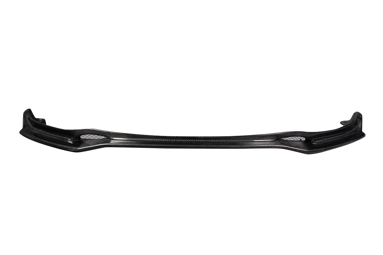 2016-2025 Mazda Miata Carbon Creations Circuit Front Lip Spoiler Air Dam - 1 Piece