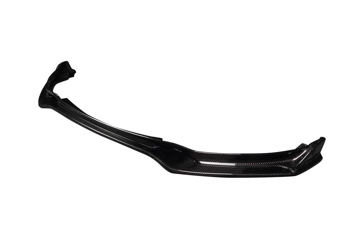 2016-2025 Mazda Miata Carbon Creations Circuit Front Lip Spoiler Air Dam - 1 Piece