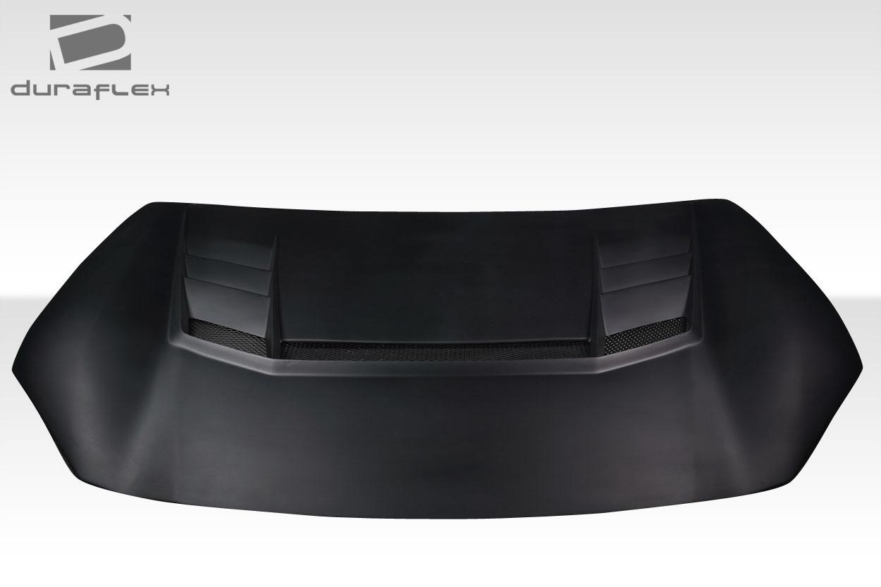 2022-2025 Toyota GR86 Duraflex Exospeed Hood