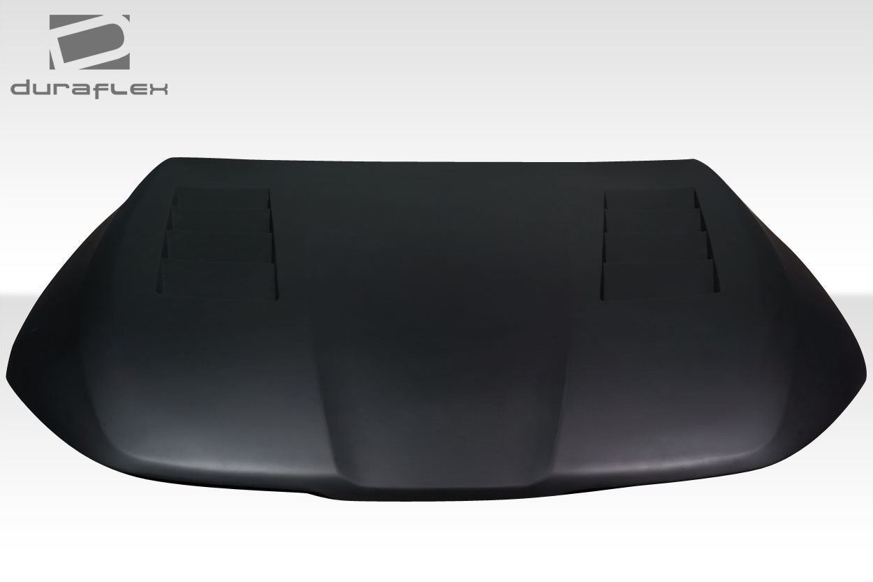 2021-2025 Kia K5 Duraflex Vision Hood - 1 Piece