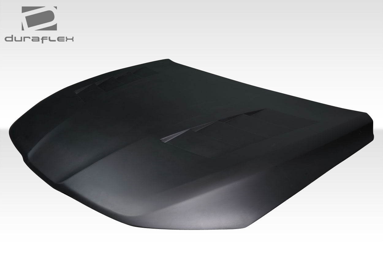 2021-2025 Kia K5 Duraflex Vision Hood - 1 Piece