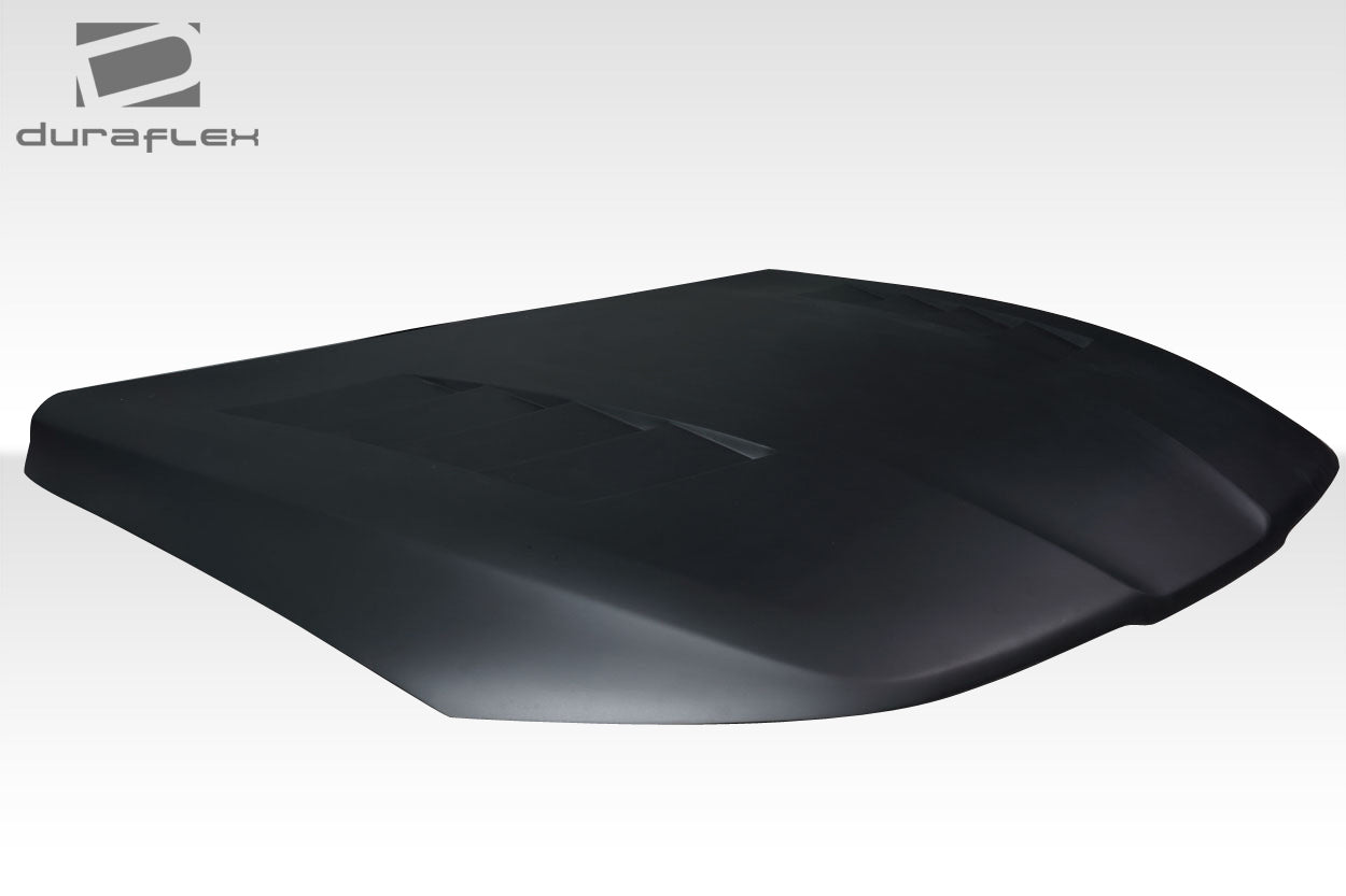 2021-2023 Kia K5 Duraflex Vision Hood - 1 Piece