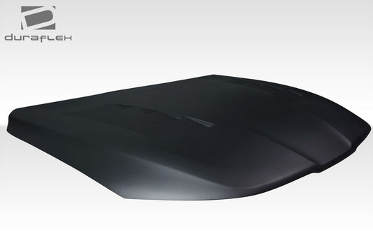2021-2023 Kia K5 Duraflex Vision Hood - 1 Piece