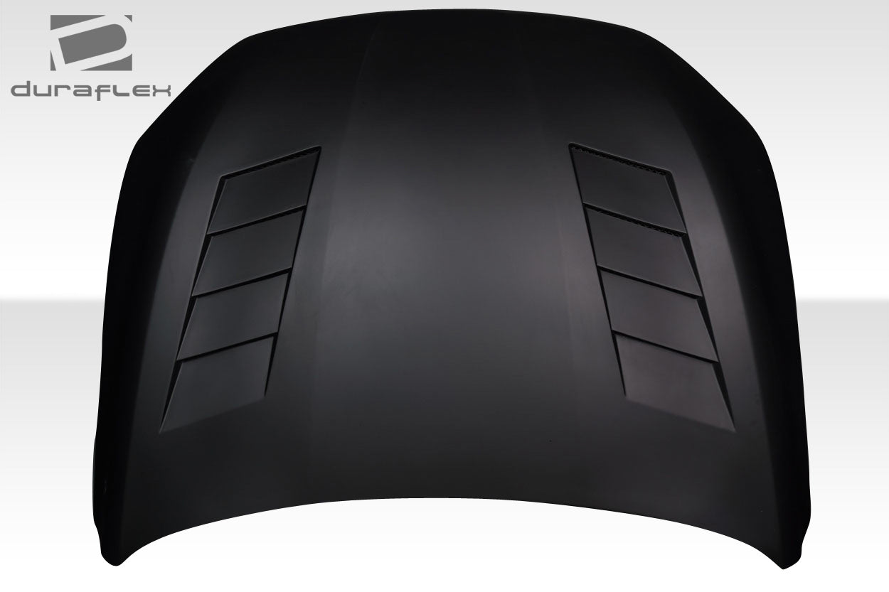 2021-2025 Kia K5 Duraflex Vision Hood - 1 Piece