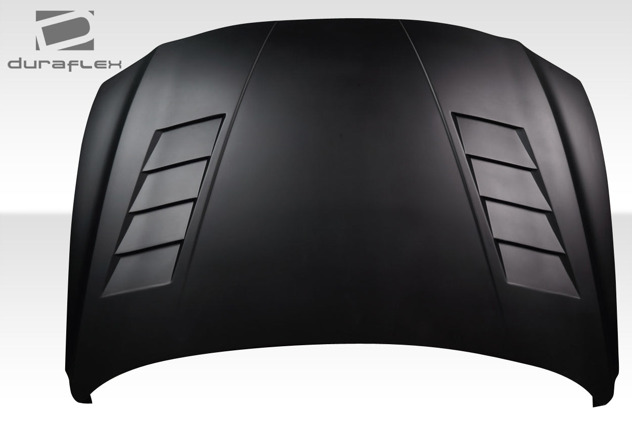 2021-2025 Hyundai Elantra Duraflex Kima Hood - 1 Piece