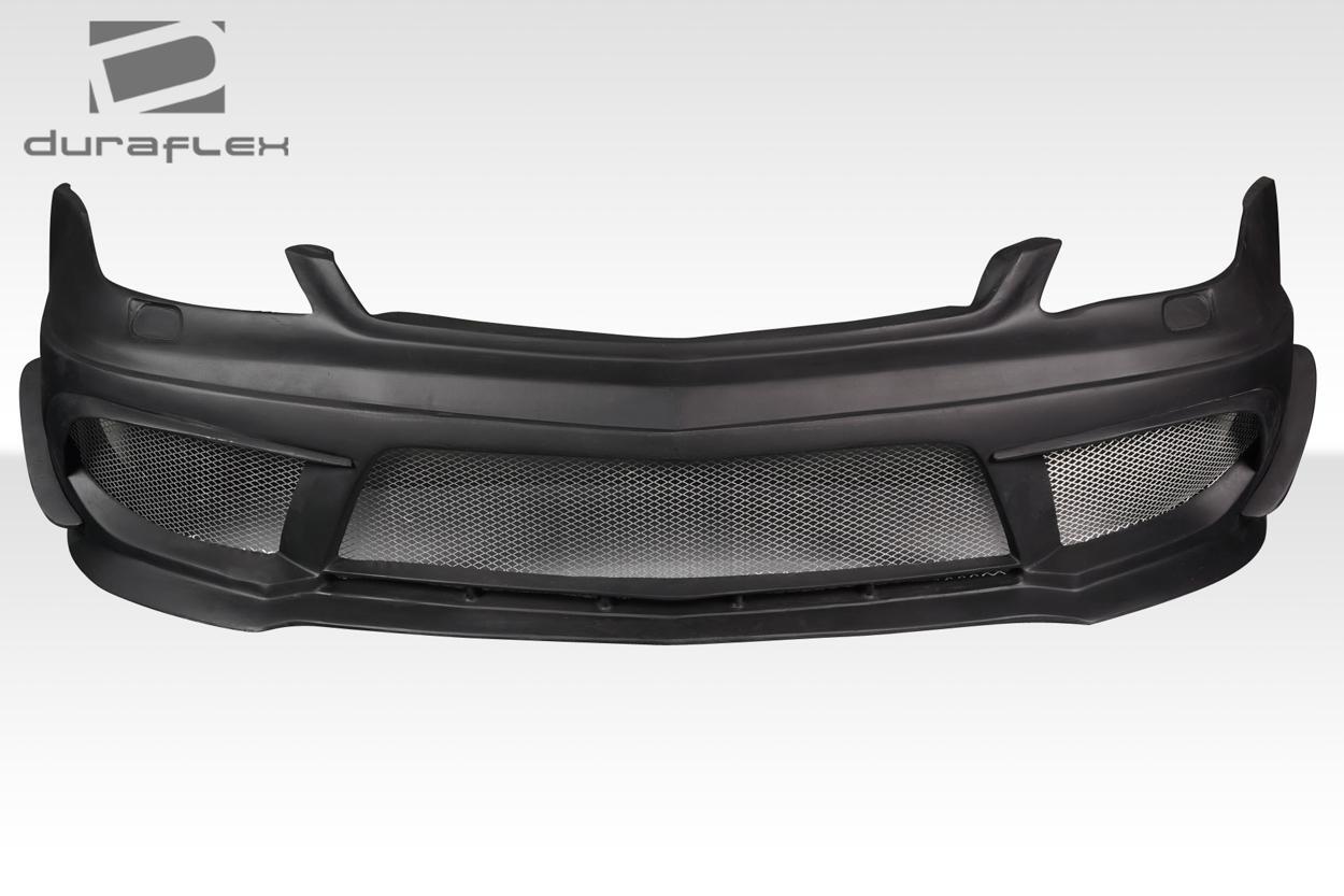 2006-2011 Mercedes CLS Duraflex Black Series Look Front Bumper