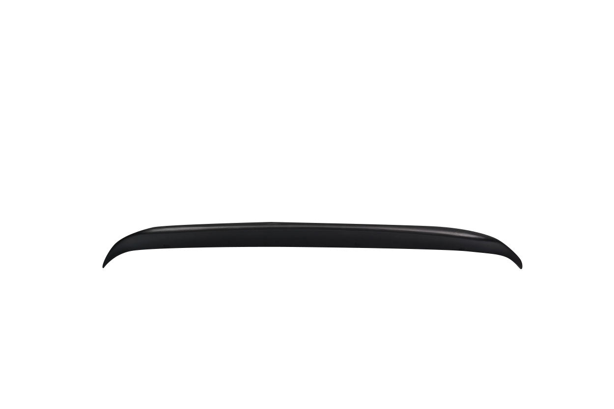 2010-2013 Mazda Mazdaspeed 3 Duraflex Pacer Rear Wing