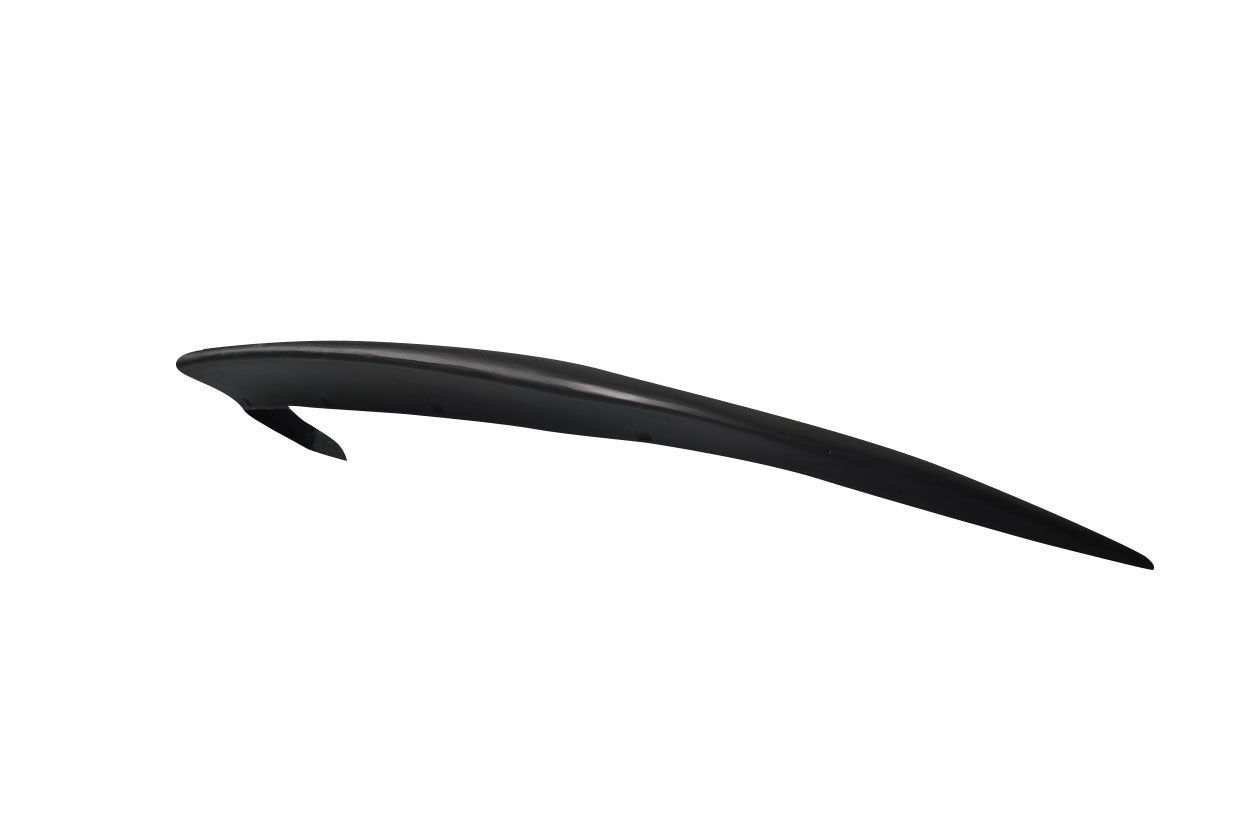 2010-2013 Mazda Mazdaspeed 3 Duraflex Pacer Rear Wing