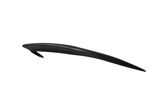 2010-2013 Mazda Mazdaspeed 3 Duraflex Pacer Rear Wing