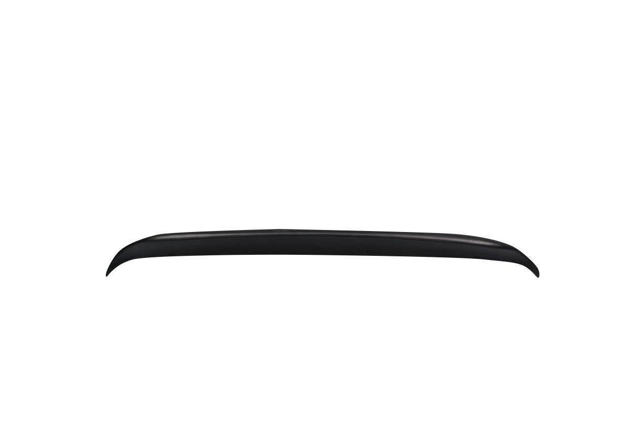 2010-2013 Mazda Mazdaspeed 3 Duraflex Pacer Rear Wing