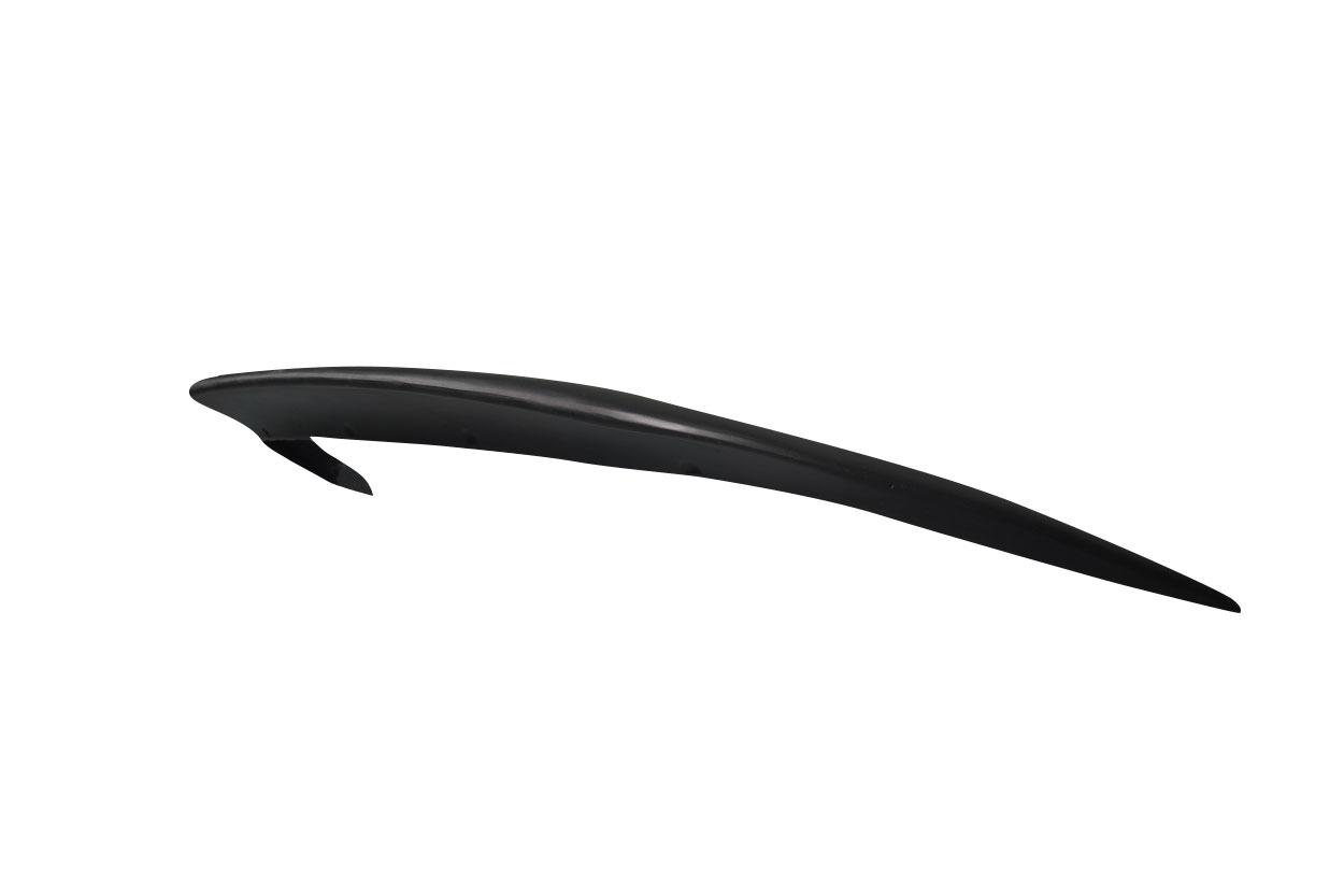 2010-2013 Mazda Mazdaspeed 3 Duraflex Pacer Rear Wing