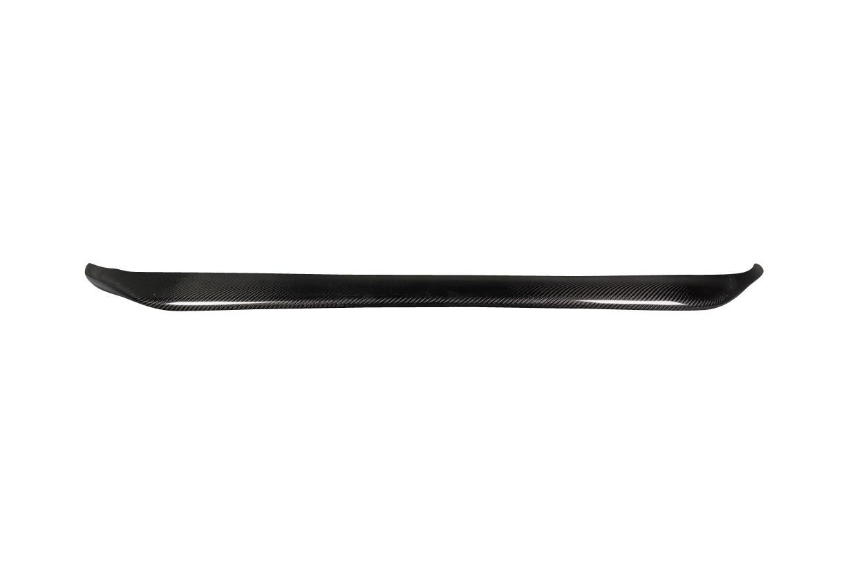 2010-2013 Mazda Mazdaspeed 3 Carbon Creations Pacer Carbon Fiber Rear Wing