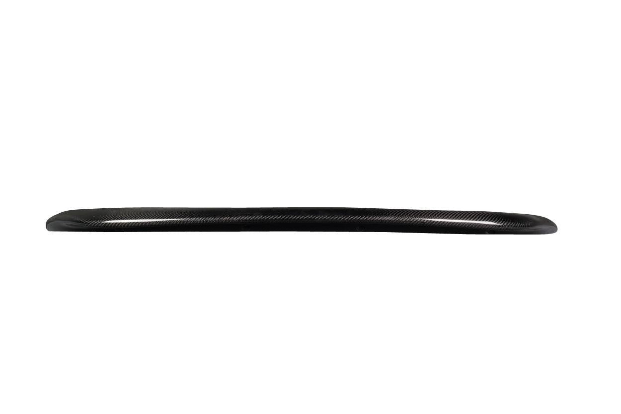 2010-2013 Mazda Mazdaspeed 3 Carbon Creations Pacer Carbon Fiber Rear Wing