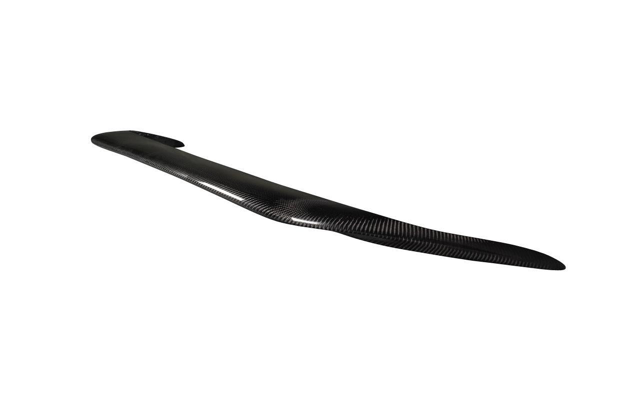2010-2013 Mazda Mazdaspeed 3 Carbon Creations Pacer Carbon Fiber Rear Wing