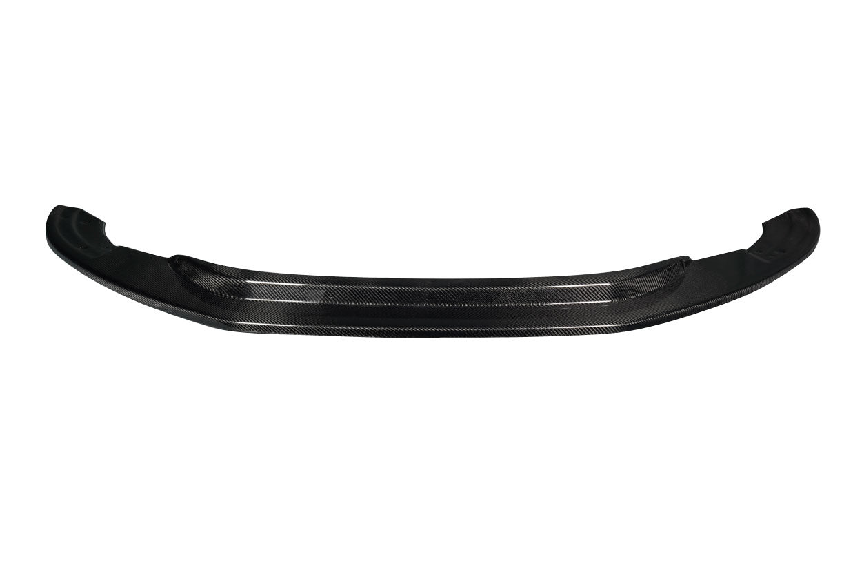 2008-2015 Audi R8 Carbon Creations Global Front Lip Spoiler - 1 Piece