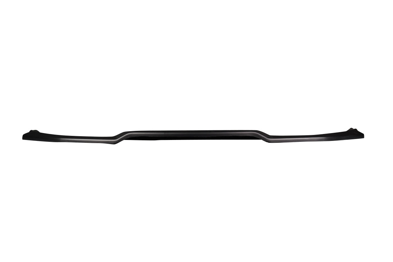 2009-2020 Nissan 370Z Z34 Duraflex Malibu Front Lip Spoiler Air Dam - 1 Piece